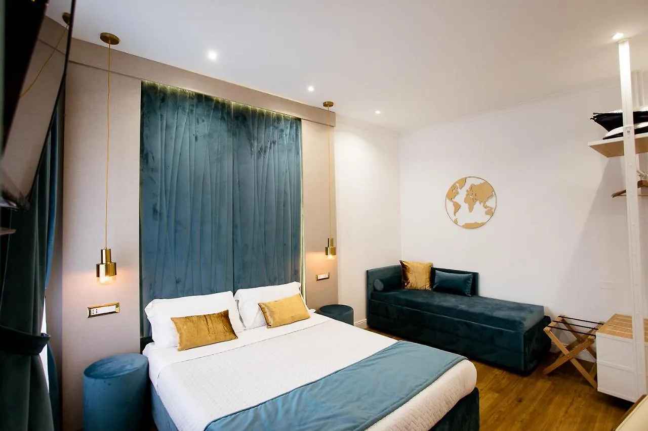 Apartments And Suites 5 Terre La Spezia