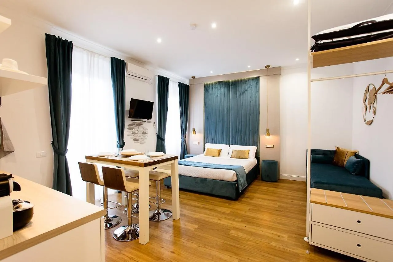 Apartments And Suites 5 Terre La Spezia