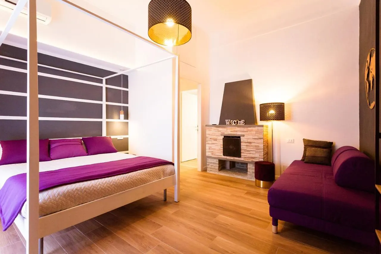 Apartments And Suites 5 Terre La Spezia