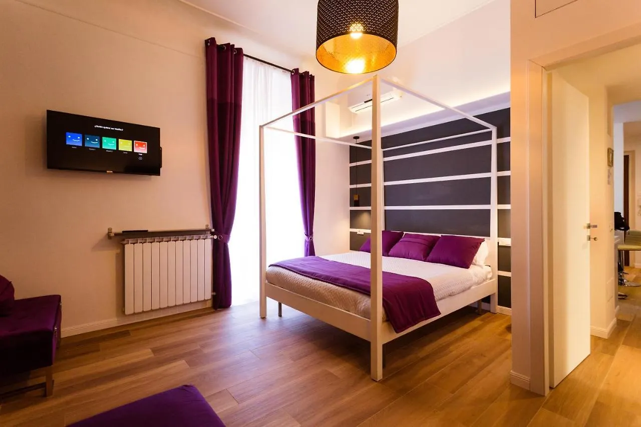 Apartments And Suites 5 Terre La Spezia