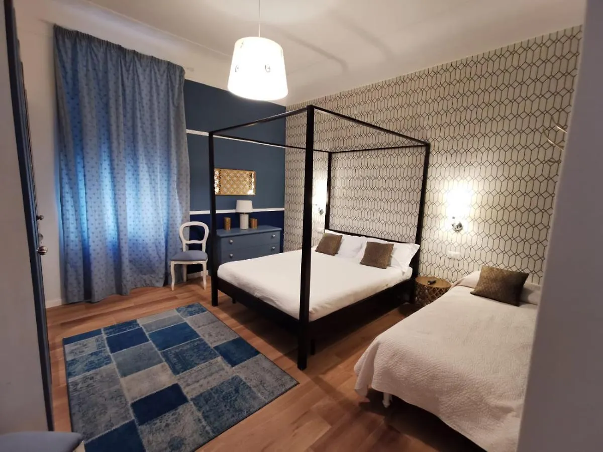 Apartments And Suites 5 Terre La Spezia