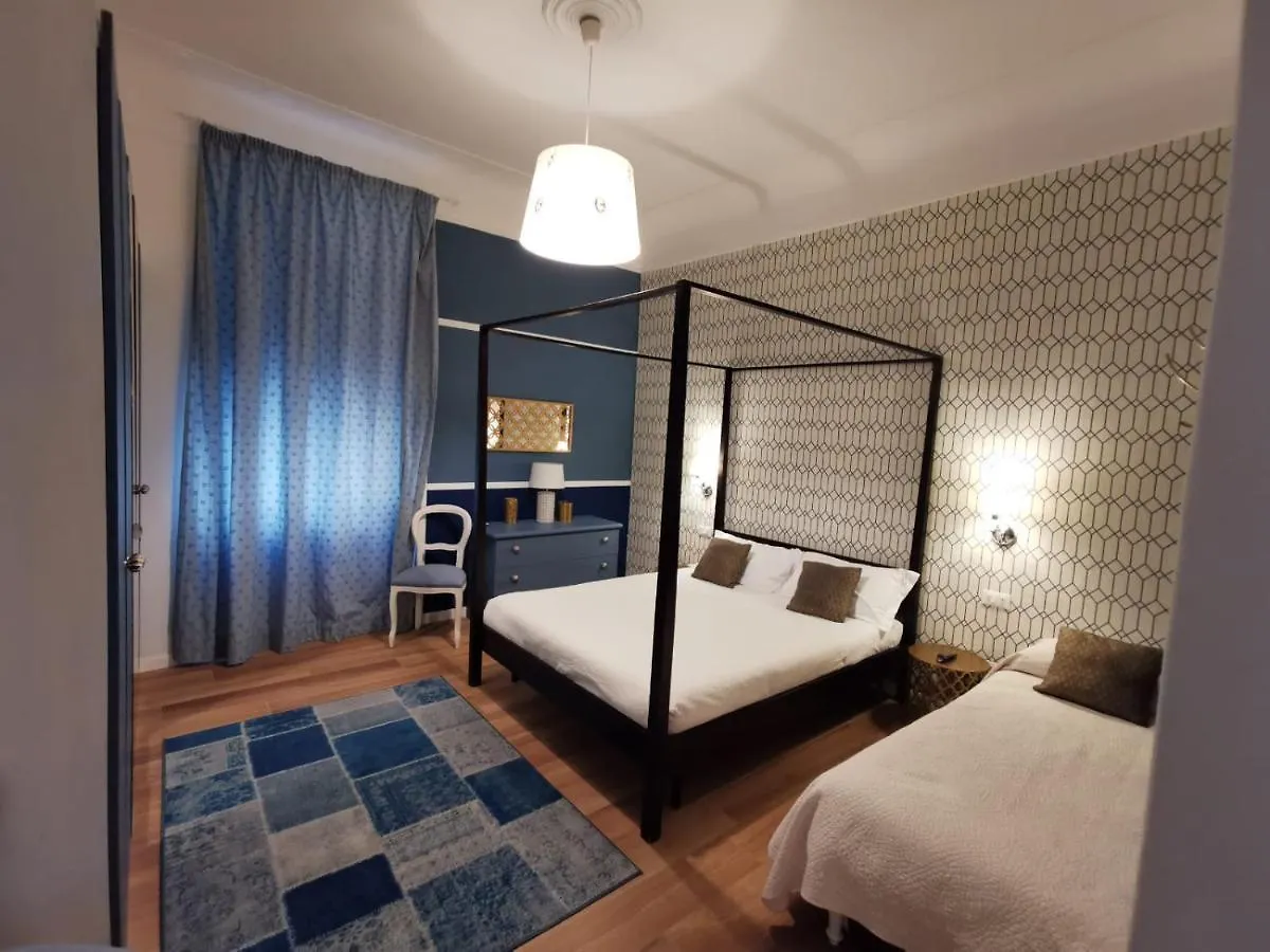 Apartments And Suites 5 Terre La Spezia