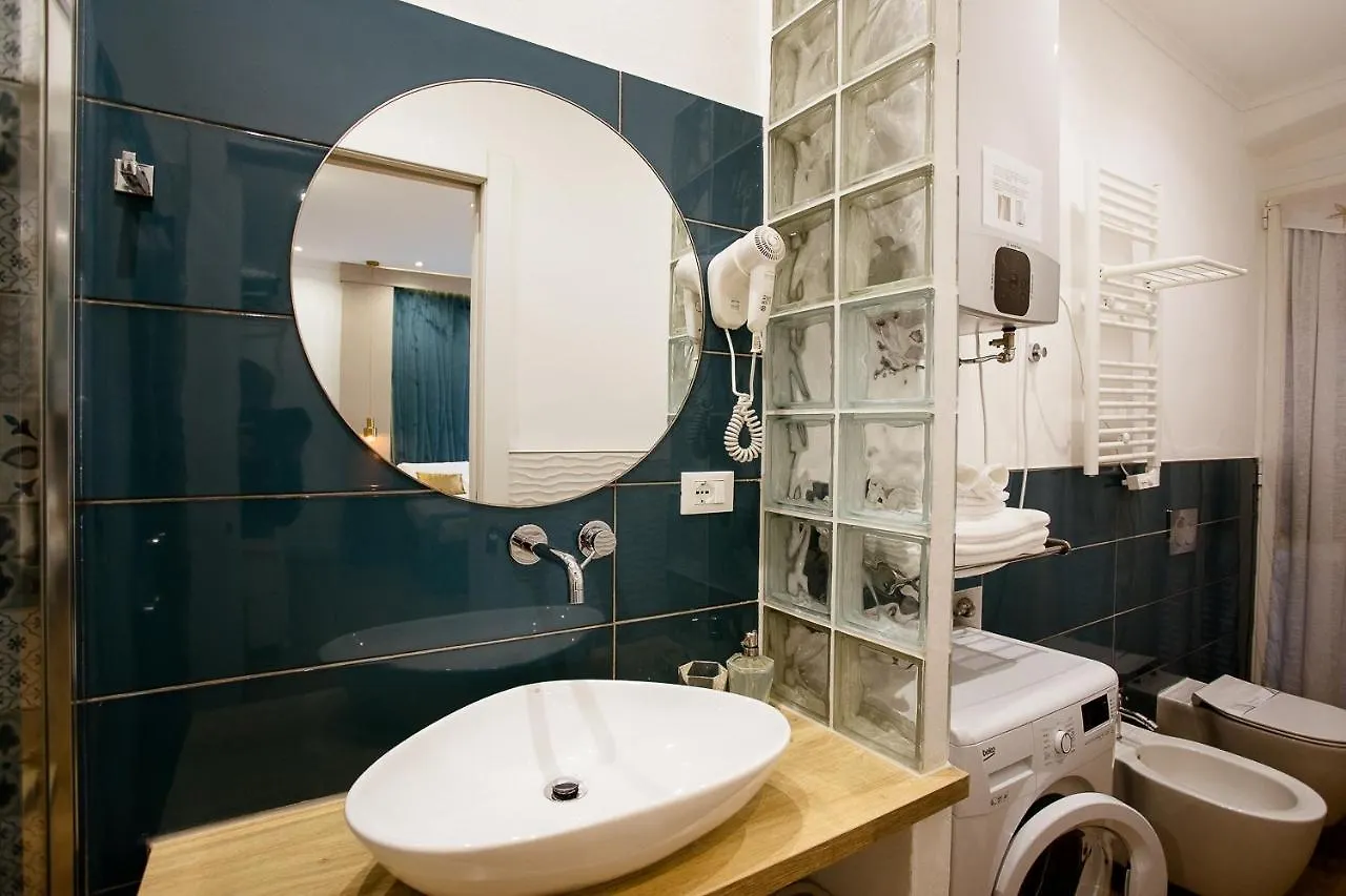 Apartments And Suites 5 Terre La Spezia