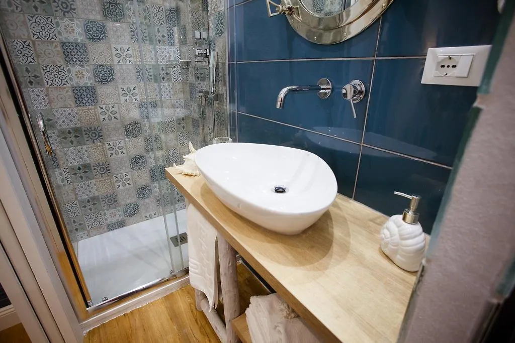 Apartments And Suites 5 Terre La Spezia