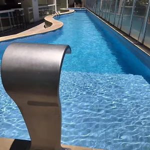 Com Piscina E Excelente Localizacao Apartamento Cabo Frio