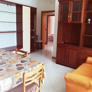 Apartment Buonviaggio, La Spezia