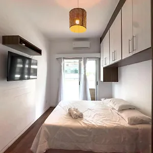 La Plata - Apartamento Cabo Frio