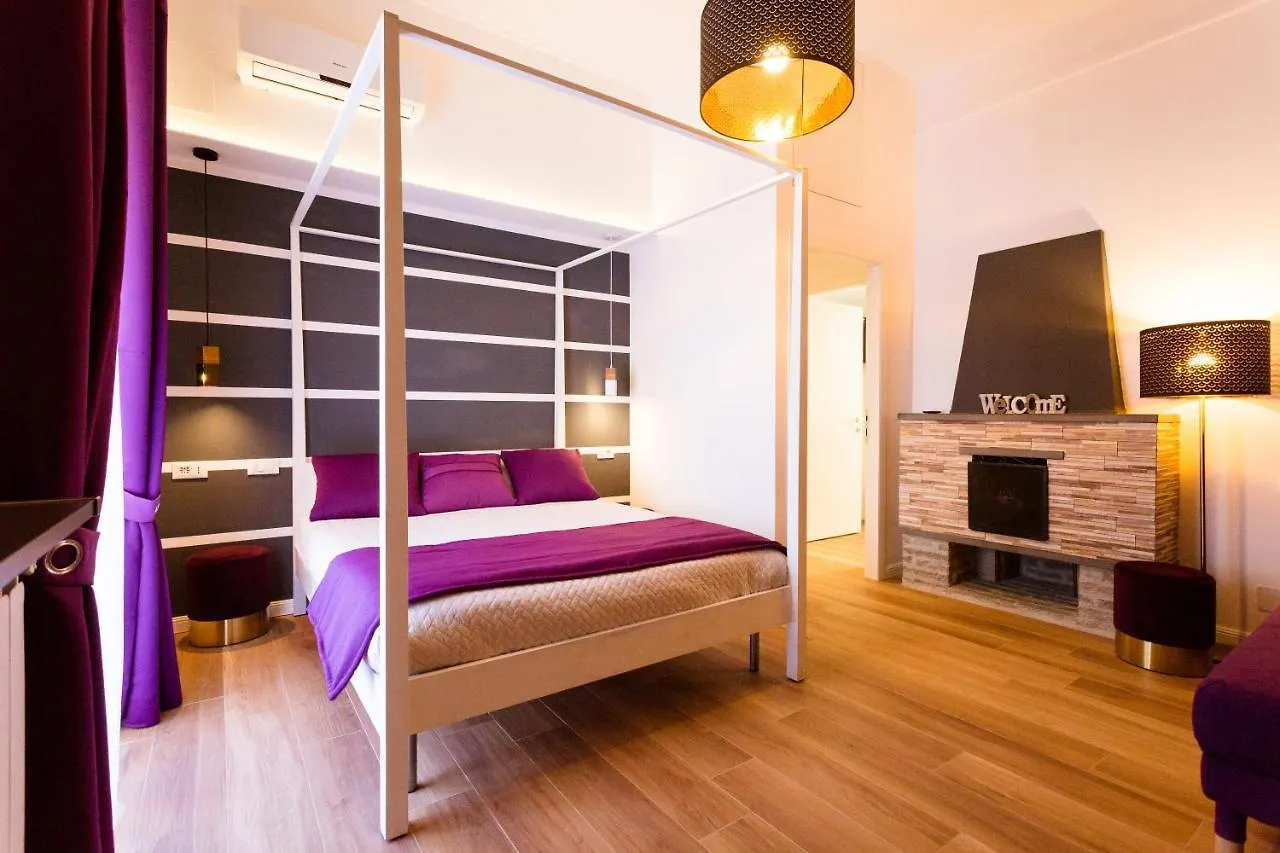 Apartments&Suites 5 Terre La Spezia