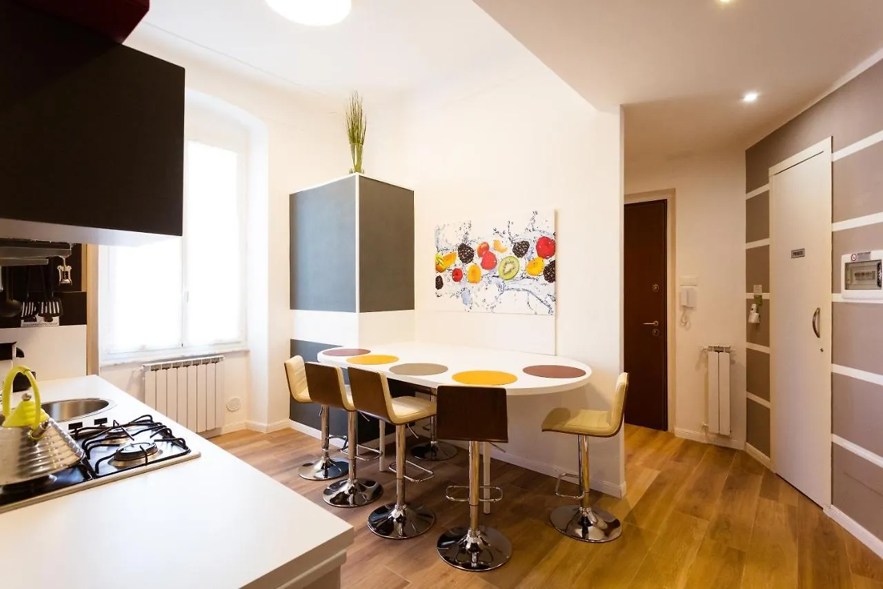 Apartments&Suites 5 Terre La Spezia Italia
