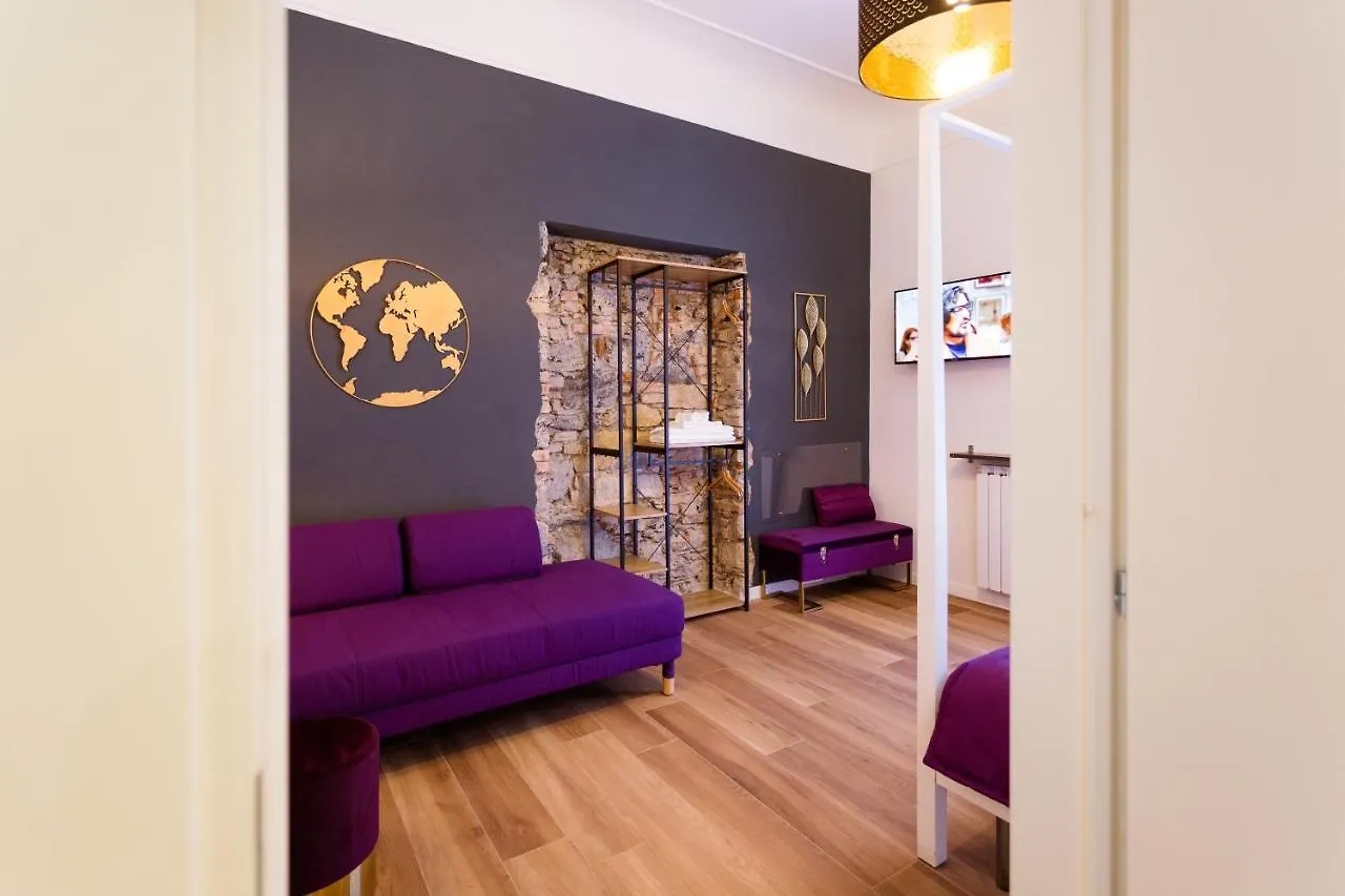 Apartments&Suites 5 Terre La Spezia