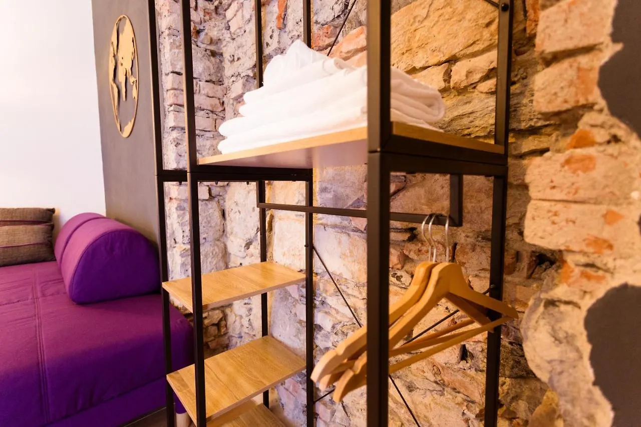 Apartment Apartments&Suites 5 Terre La Spezia