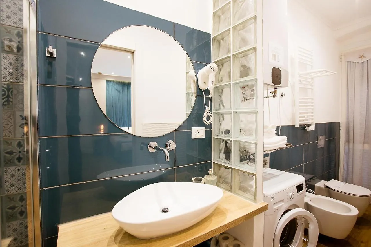 Apartments&Suites 5 Terre La Spezia
